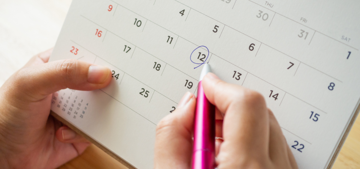 Date à retenir Lumis Traiteurs évènement